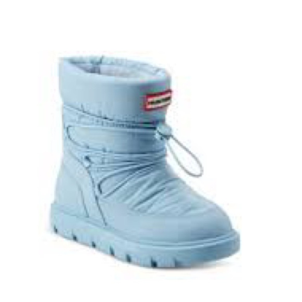 NWT Hunter Cozy Waterproof Boots